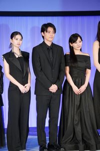 実写【推しの子】いよいよお披露目、櫻井海音「原作に最大限の愛