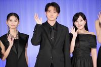 非売品　推しの子　ドラマ　告知　ポスター　櫻井海音　齋藤飛鳥　齊藤なぎさ 非売品 推しの子 ドラマ 告知 ポスター &POP櫻井海音 齋藤飛鳥