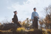 松坂桃李&芳根京子も大絶賛の『雪の花  ―ともに在りて―』本予告映像