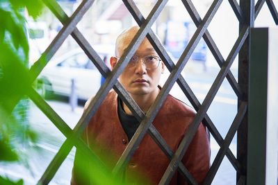 お笑い界随一の映画好き、みなみかわが片山慎三監督の最新作『雨の中の慾情』での映像体験を熱弁！