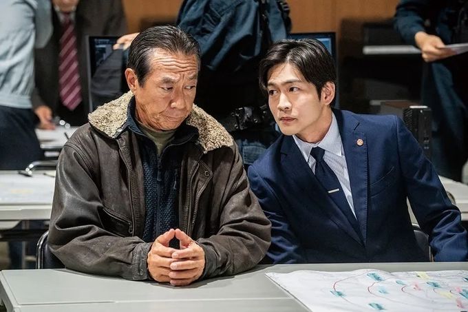 踊る大捜査線 室井慎次レプリカコート 新品 Amazon.co.jp: [TOHO]東宝 映画 踊る大捜査線 室井慎次 敗れざる