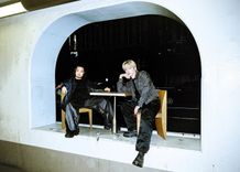 Creepy Nuts書き下ろし最新曲「doppelganger」が主題歌に決定