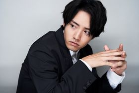 『六人の嘘つきな大学生』で波多野祥吾を演じた赤楚衛二にインタビュー！