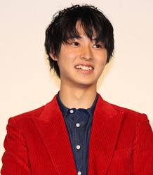山崎賢人、福田組に愛されすぎ！