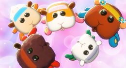 『AKIRA』風アクションなど、「PUI PUI モルカー」シリーズに散りばめられた映画小ネタをチェック！