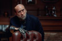 ニコラス・ケイジ主演、『ドリーム・シナリオ』の奇妙な物語に込められた意図を読み解く