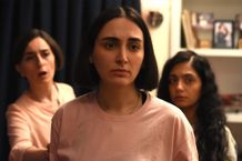 第77 回カンヌ国際映画祭でスタンディングオベーションを巻き起こした『The seed of the sacred fig(英題)』