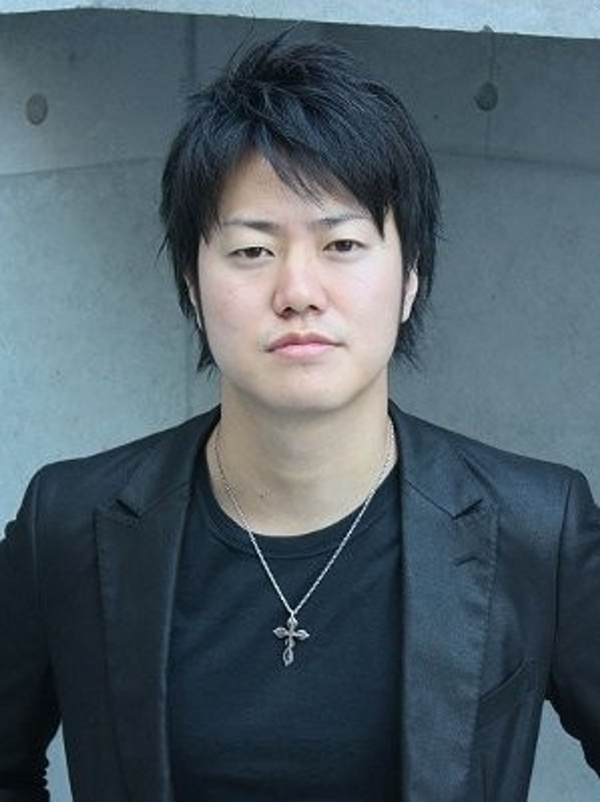 俳優 遠藤 要