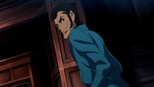 ルパン三世」の完全新作となる劇場版『LUPIN THE IIIRD THE MOVIE』(仮)の2025年全国公開が決定