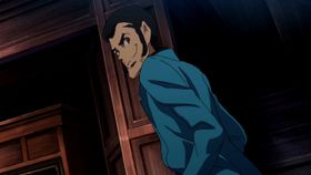 ルパン三世」の完全新作となる劇場版『LUPIN THE IIIRD THE MOVIE』(仮)の2025年全国公開が決定
