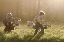 「スター・ウォーズ：スケルトン・クルー」をネタバレなしでレビュー！