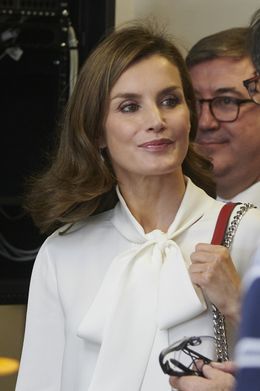 普段着でも輝く美貌！