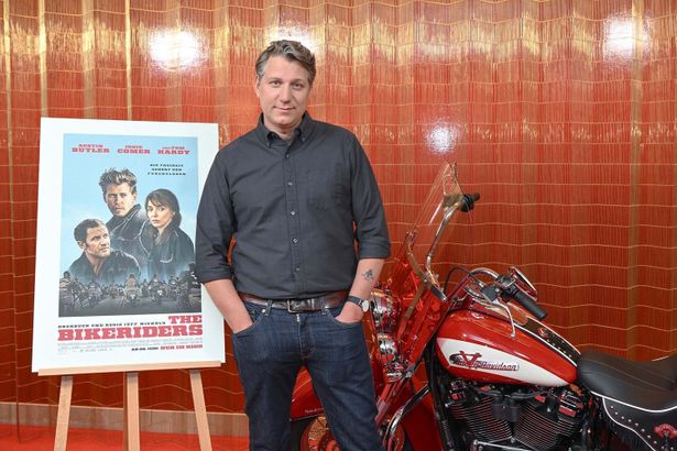 『ザ・バイクライダーズ』ジェフ・ニコルズ監督に単独インタビュー。「人の顔や行動こそがシネマ」(画像11/13)