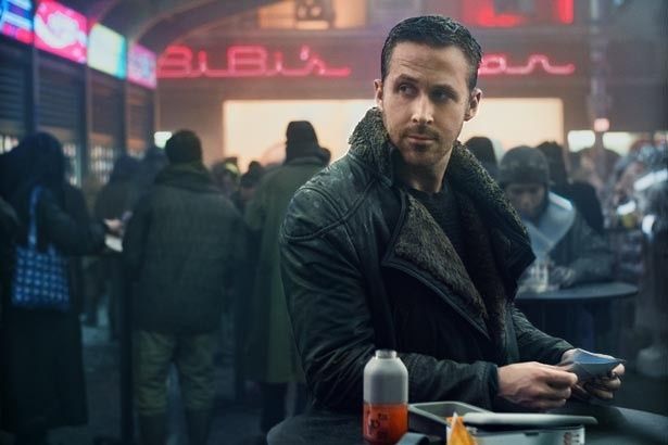 ライアン・ゴズリングが新たな主人公を演じる