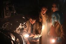 「スケルトン・クルー」に散りばめられたアンブリン作品の要素を分析！