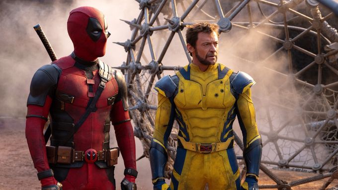 X-MEN：映画作品情報・あらすじ・評価｜MOVIE WALKER PRESS 映画