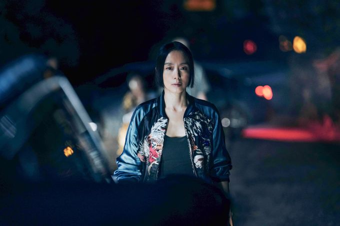無頼漢 渇いた罪：映画作品情報・あらすじ・評価｜MOVIE WALKER