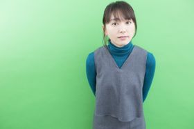 映画「ミックス。」で見事なコメディエンヌぶりを発揮した新垣結衣
