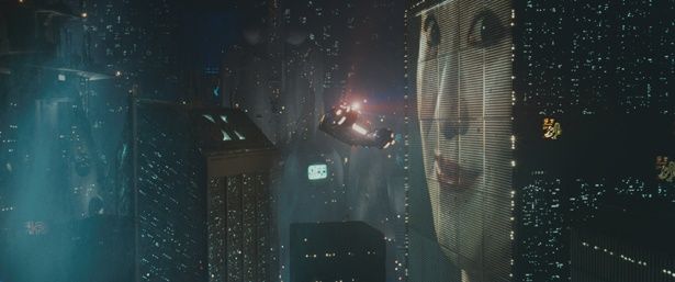 『ブレードランナー ファイナル・カット』が10年ぶりに劇場上映！