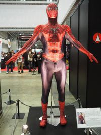 2025年 一点物！ コスプレ ebay イベント ツーリング アメコミ