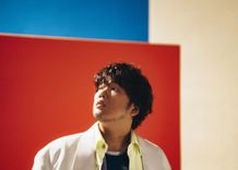 『35年目のラブレター』に主題歌「ずっと作りかけのラブソング」を書き下ろした秦基博