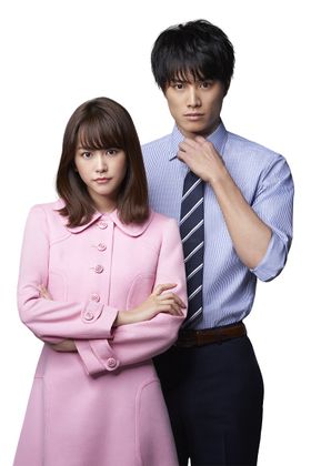 桐谷美玲と鈴木伸之が初共演を果たす