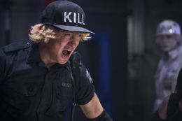 『はたらく細胞』でも山本耕史の強烈キャラが炸裂！