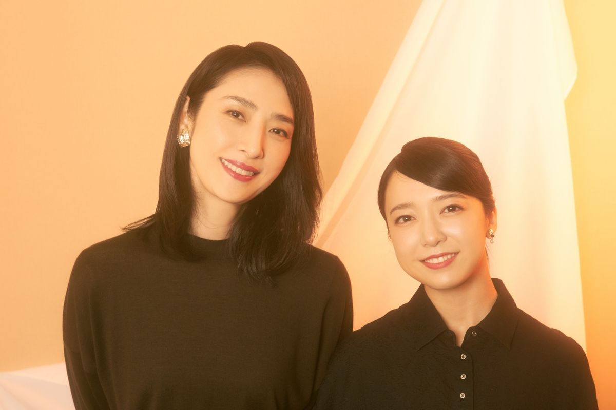 ふしぎ駄菓子屋」上白石萌音、天海祐希との共演は宝物 大橋和也