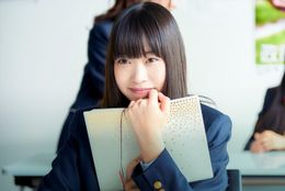 いま最も旬な女優・森川葵が信頼を寄せる人物とは？