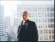 『ライオン・キング：ムファサ』マッツ・ミケルセンに来日インタビュー！