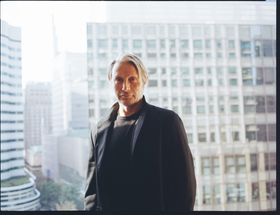 『ライオン・キング：ムファサ』マッツ・ミケルセンに来日インタビュー！