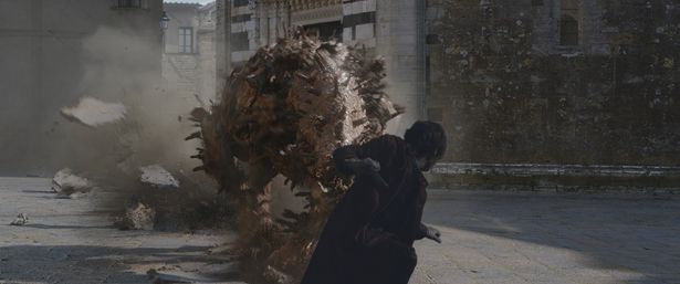 【写真を見る】ベールに包まれていた実写版“ハガレン”の全貌がついに明らかに！