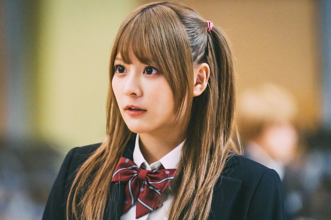推しの子】-The Final Act-：映画作品情報・あらすじ・評価