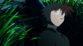 六年生vs天鬼の本気アクションから、ドクタケ忍者隊のライブまで
