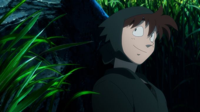 忍たま乱太郎 忍術学園 全員出動！の段：映画作品情報・あらすじ