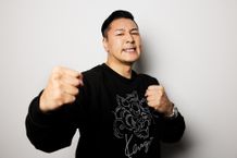 チョコレートプラネット長田庄平が、『ロード・オブ・ザ・リング／ローハンの戦い』を語りつくす！