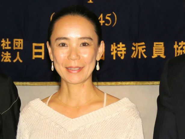 『光』を監督した河瀬監督は、奈良を拠点に活動する国際派監督