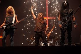 エクストリームでユニークだけど誰もが楽しめるメタル映画をチェック！(『ヘヴィ・トリップ／俺たち崖っぷち北欧メタル！』)