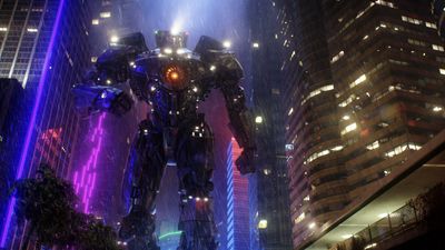 こだわり抜かれた“特撮アングル”に魅了される…