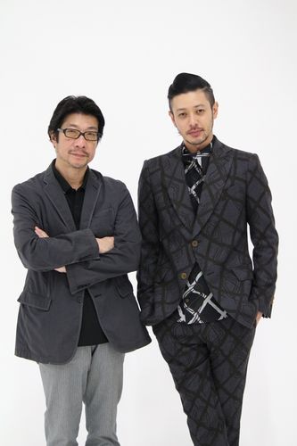 阪本順治×オダギリジョー3度目のタッグ！きっかけは、2人が偶然キューバにいたから!?