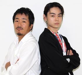 菅田将暉とヤン・イクチュンが熱く語り合う！