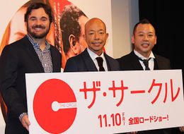 小峠、元彼女の新たな道を応援！