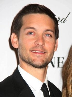 『Brothers』でGG賞にノミネートされたトビー・マグワイア