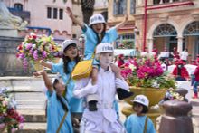 『はたらく細胞』の3週連続Vで2024年はフィナーレ！年末年始興行も日本の実写映画が大奮闘