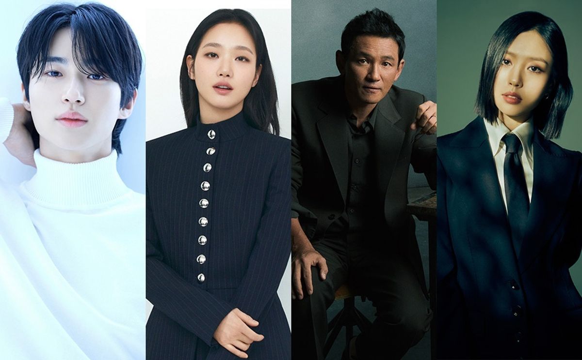 コ・アソン キム・ゴウン、チョン・ヘイン、ピョン・ウソク、コ・ミンシ…映画ライターが選んだ2025年注目の韓国スターたち｜最新の映画ニュースならMOVIE  WALKER PRESS