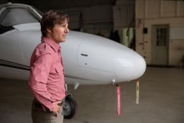 トム自らが制作を熱望した最新作！