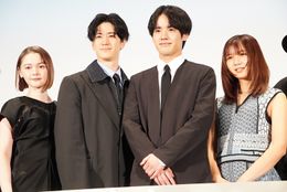 中島裕翔の出演映画作品｜MOVIE WALKER PRESS