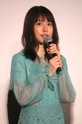 松本潤「忘れられない作品になりました」