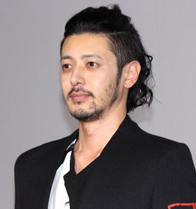 オダギリジョー、“25歳の自分”を回顧！