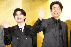 大泉洋、「なにわ男子」の加入への意気込みを吐露!?